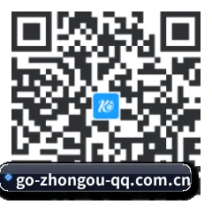 Android 系统版 二维码