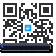 iOS 苹果版 二维码